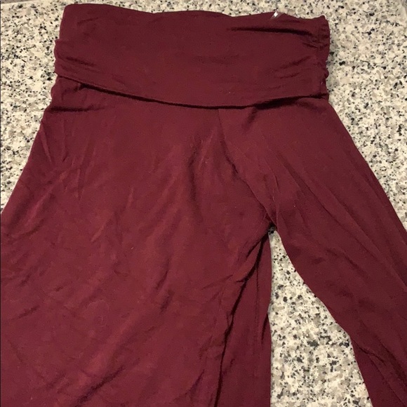 Light stretch shoulder shirt( off shoulder) - Picture 1 of 2